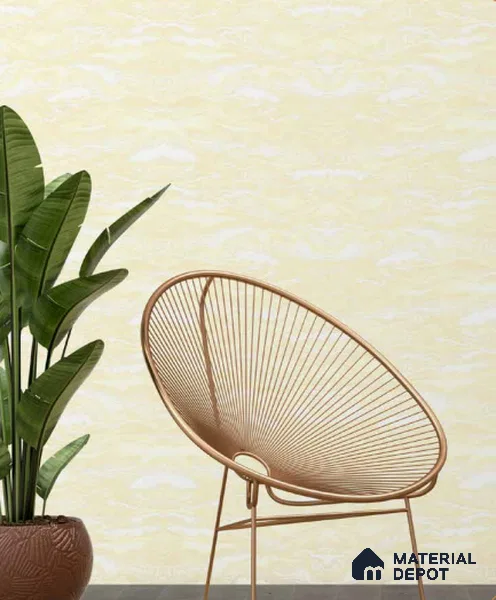 210311 | 10 Meter x 21 Inches Texture Look Wallpaper - 57.41 Sq. Ft. | Minimum 15% wastage during installation