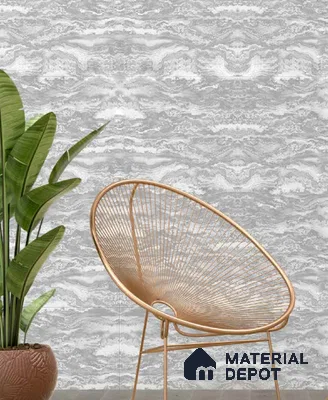 210312 | 10 Meter x 21 Inches Abstract Look Wallpaper - 57.41 Sq. Ft. | Minimum 15% wastage during installation
