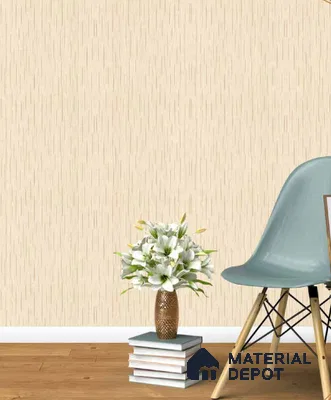 210317 | 10 Meter x 21 Inches Texture Look Wallpaper - 57.41 Sq. Ft. | Minimum 15% wastage during installation