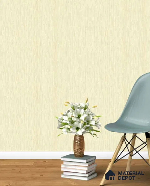 210318 | 10 Meter x 21 Inches Texture Look Wallpaper - 57.41 Sq. Ft. | Minimum 15% wastage during installation