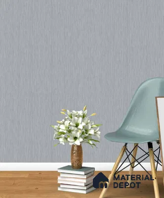 210321 | 10 Meter x 21 Inches Texture Look Wallpaper - 57.41 Sq. Ft. | Minimum 15% wastage during installation