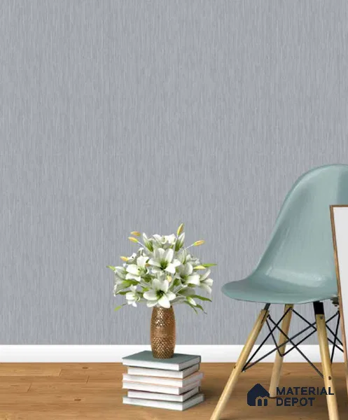 210321 | 10 Meter x 21 Inches Texture Look Wallpaper - 57.41 Sq. Ft. | Minimum 15% wastage during installation