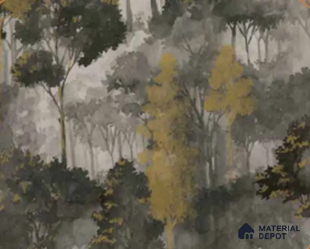 210322 | 10 Meter x 21 Inches Nature Look Wallpaper - 57.41 Sq. Ft. | Minimum 15% wastage during installation