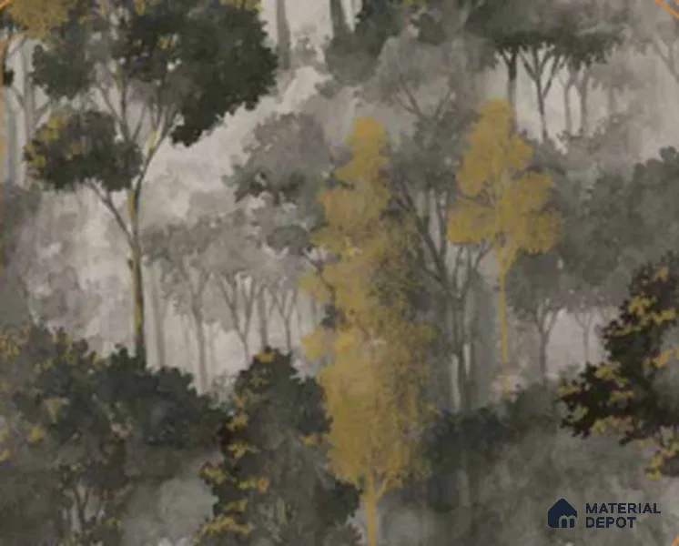 210322 | 10 Meter x 21 Inches Nature Look Wallpaper - 57.41 Sq. Ft. | Minimum 15% wastage during installation