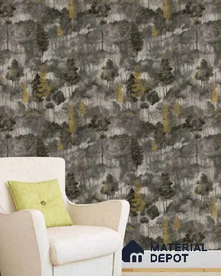 210322 | 10 Meter x 21 Inches Nature Look Wallpaper - 57.41 Sq. Ft. | Minimum 15% wastage during installation