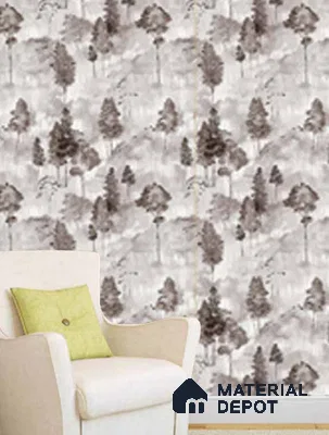 210325 | 10 Meter x 21 Inches Nature Look Wallpaper - 57.41 Sq. Ft. | Minimum 15% wastage during installation