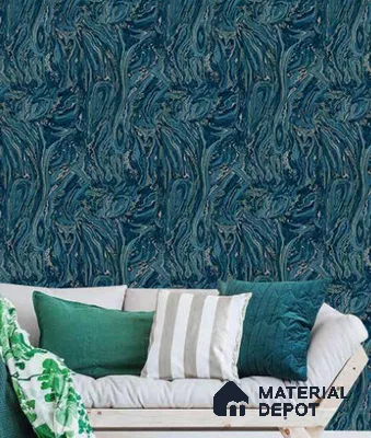 210336 | 10 Meter x 21 Inches Texture Look Wallpaper - 57.41 Sq. Ft. | Minimum 15% wastage during installation