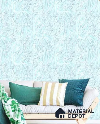 210337 | 10 Meter x 21 Inches Texture Look Wallpaper - 57.41 Sq. Ft. | Minimum 15% wastage during installation