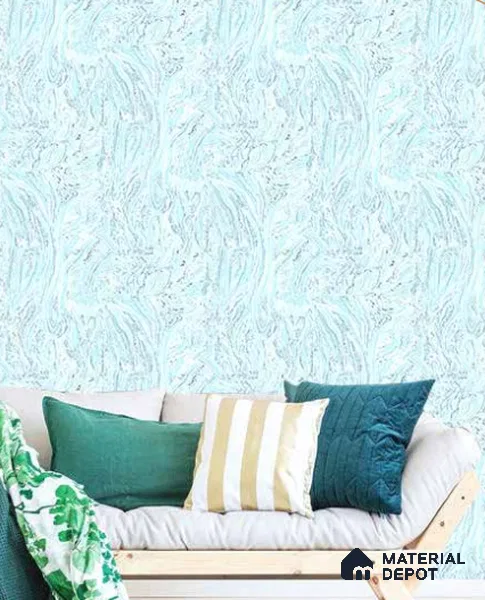 210337 | 10 Meter x 21 Inches Texture Look Wallpaper - 57.41 Sq. Ft. | Minimum 15% wastage during installation