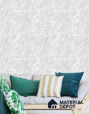 210339 | 10 Meter x 21 Inches Abstract Look Wallpaper - 57.41 Sq. Ft. | Minimum 15% wastage during installation
