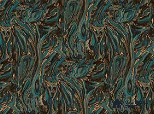 210340 | 10 Meter x 21 Inches Abstract Look Wallpaper - 57.41 Sq. Ft. | Minimum 15% wastage during installation