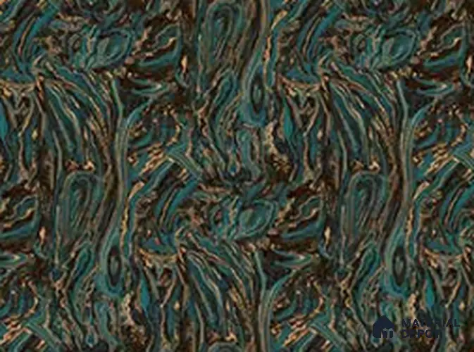 210340 | 10 Meter x 21 Inches Abstract Look Wallpaper - 57.41 Sq. Ft. | Minimum 15% wastage during installation