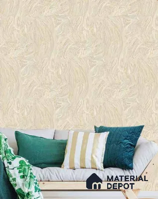 210341 | 10 Meter x 21 Inches Abstract Look Wallpaper - 57.41 Sq. Ft. | Minimum 15% wastage during installation