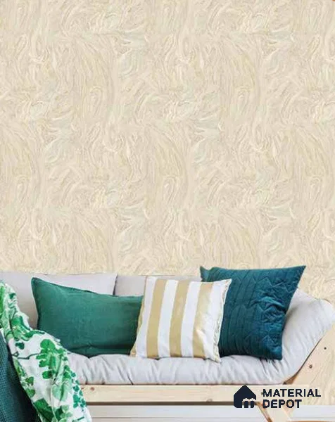 210341 | 10 Meter x 21 Inches Abstract Look Wallpaper - 57.41 Sq. Ft. | Minimum 15% wastage during installation