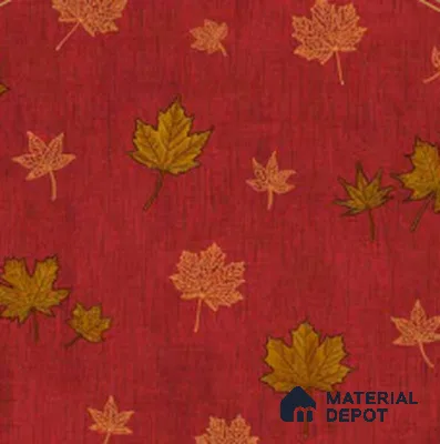 210342 | 10 Meter x 21 Inches Florals Look Wallpaper - 57.41 Sq. Ft. | Minimum 15% wastage during installation