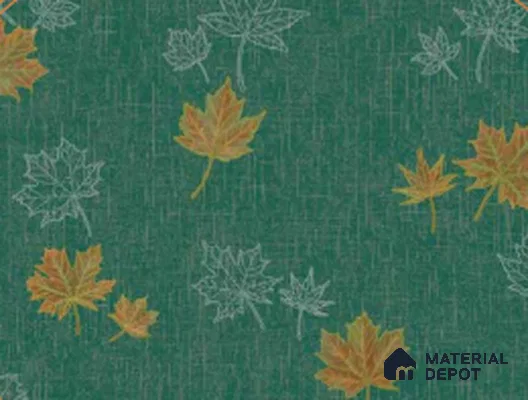 210343 | 10 Meter x 21 Inches Florals Look Wallpaper - 57.41 Sq. Ft. | Minimum 15% wastage during installation