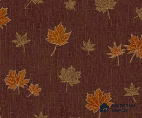 210344 | 10 Meter x 21 Inches Florals Look Wallpaper - 57.41 Sq. Ft. | Minimum 15% wastage during installation