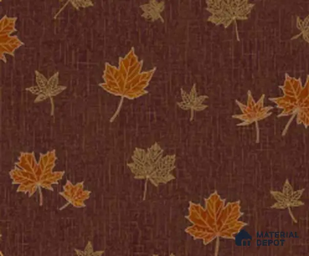 210344 | 10 Meter x 21 Inches Florals Look Wallpaper - 57.41 Sq. Ft. | Minimum 15% wastage during installation