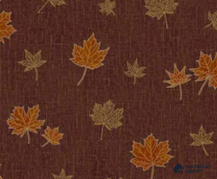 210344 | 10 Meter x 21 Inches Florals Look Wallpaper - 57.41 Sq. Ft. | Minimum 15% wastage during installation