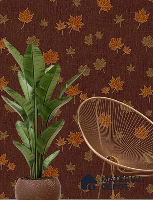 210344 | 10 Meter x 21 Inches Florals Look Wallpaper - 57.41 Sq. Ft. | Minimum 15% wastage during installation