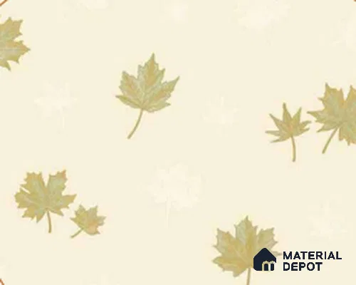 210345 | 10 Meter x 21 Inches Florals Look Wallpaper - 57.41 Sq. Ft. | Minimum 15% wastage during installation