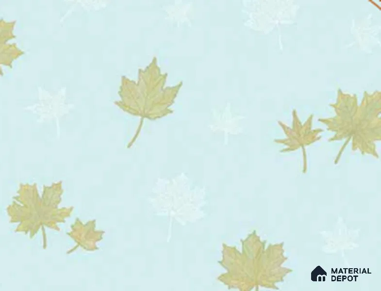 210346 | 10 Meter x 21 Inches Florals Look Wallpaper - 57.41 Sq. Ft. | Minimum 15% wastage during installation