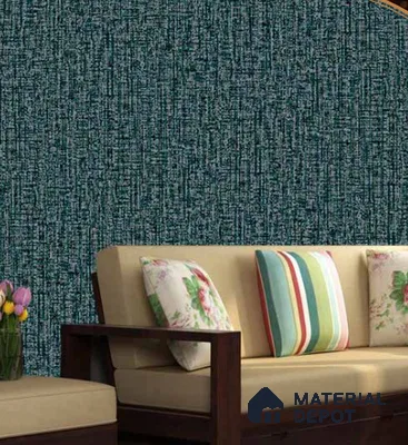210348 | 10 Meter x 21 Inches Texture Look Wallpaper - 57.41 Sq. Ft. | Minimum 15% wastage during installation