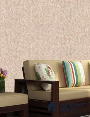 210350 | 10 Meter x 21 Inches Texture Look Wallpaper - 57.41 Sq. Ft. | Minimum 15% wastage during installation