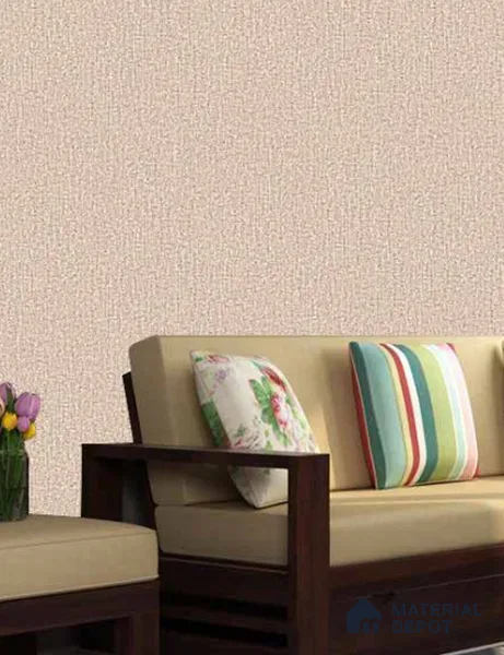 210350 | 10 Meter x 21 Inches Texture Look Wallpaper - 57.41 Sq. Ft. | Minimum 15% wastage during installation
