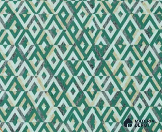 210356 | 10 Meter x 21 Inches Patterned Look Wallpaper - 57.41 Sq. Ft. | Minimum 15% wastage during installation