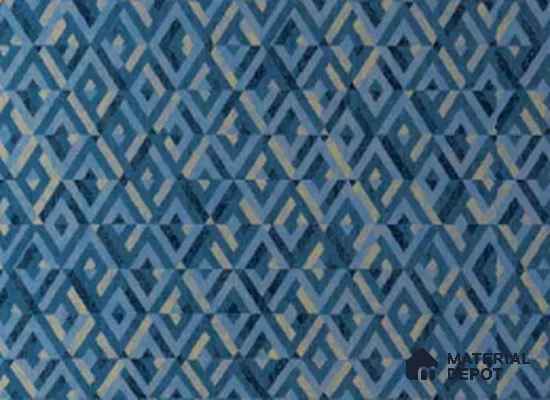 210357 | 10 Meter x 21 Inches Patterned Look Wallpaper - 57.41 Sq. Ft. | Minimum 15% wastage during installation
