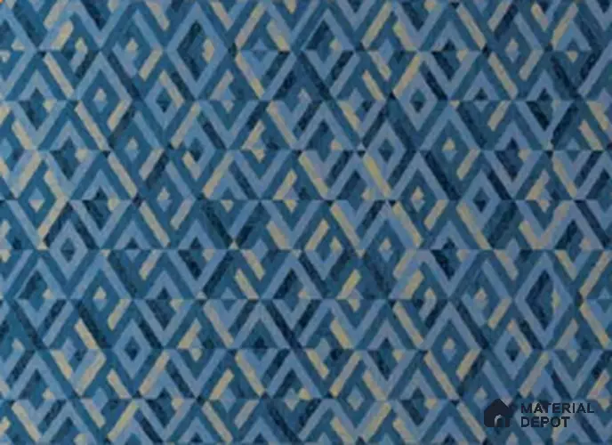 210357 | 10 Meter x 21 Inches Patterned Look Wallpaper - 57.41 Sq. Ft. | Minimum 15% wastage during installation