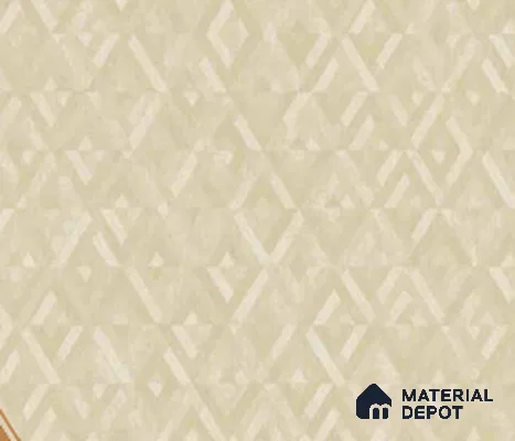 210359 | 10 Meter x 21 Inches Patterned Look Wallpaper - 57.41 Sq. Ft. | Minimum 15% wastage during installation