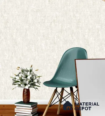 210361 | 10 Meter x 21 Inches Texture Look Wallpaper - 57.41 Sq. Ft. | Minimum 15% wastage during installation