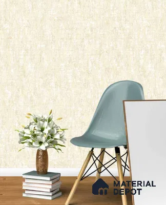 210362 | 10 Meter x 21 Inches Texture Look Wallpaper - 57.41 Sq. Ft. | Minimum 15% wastage during installation