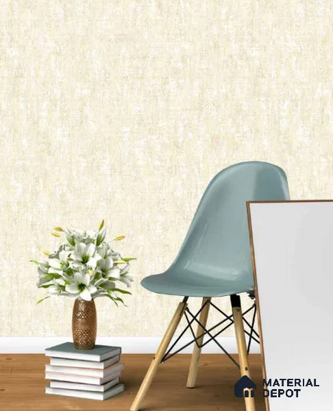 210362 | 10 Meter x 21 Inches Texture Look Wallpaper - 57.41 Sq. Ft. | Minimum 15% wastage during installation