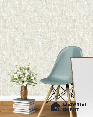 210363 | 10 Meter x 21 Inches Texture Look Wallpaper - 57.41 Sq. Ft. | Minimum 15% wastage during installation