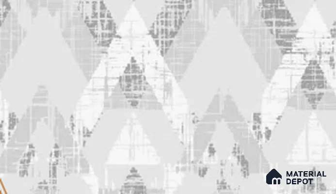 210367 | 10 Meter x 21 Inches Patterned Look Wallpaper - 57.41 Sq. Ft. | Minimum 15% wastage during installation