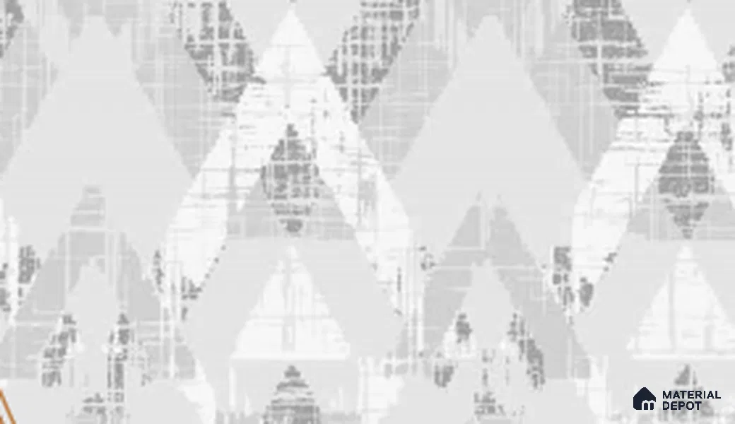 210367 | 10 Meter x 21 Inches Patterned Look Wallpaper - 57.41 Sq. Ft. | Minimum 15% wastage during installation