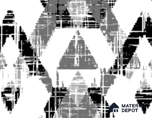 210368 | 10 Meter x 21 Inches Patterned Look Wallpaper - 57.41 Sq. Ft. | Minimum 15% wastage during installation