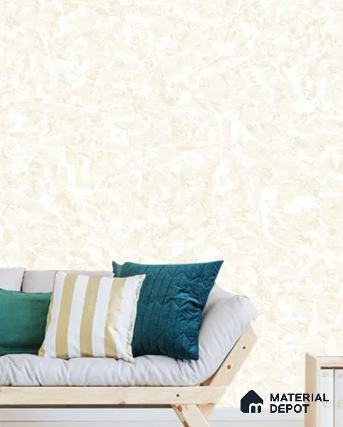 210369 | 10 Meter x 21 Inches Patterned Look Wallpaper - 57.41 Sq. Ft. | Minimum 15% wastage during installation