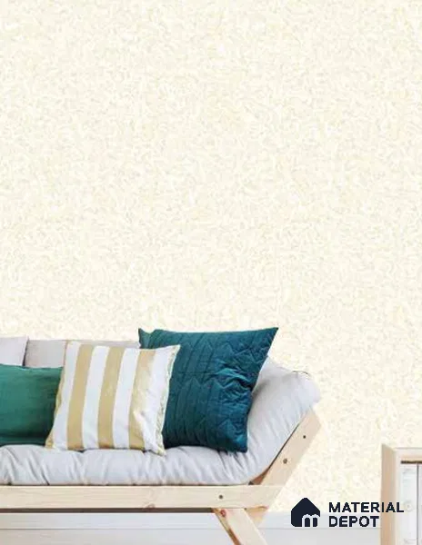 210370 | 10 Meter x 21 Inches Patterned Look Wallpaper - 57.41 Sq. Ft. | Minimum 15% wastage during installation