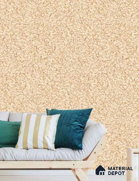 210371 | 10 Meter x 21 Inches Patterned Look Wallpaper - 57.41 Sq. Ft. | Minimum 15% wastage during installation