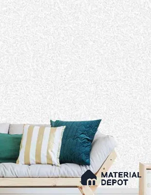 210372 | 10 Meter x 21 Inches Patterned Look Wallpaper - 57.41 Sq. Ft. | Minimum 15% wastage during installation