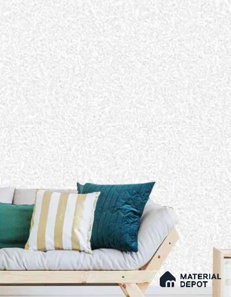 210372 | 10 Meter x 21 Inches Patterned Look Wallpaper - 57.41 Sq. Ft. | Minimum 15% wastage during installation