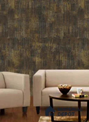 210374 | 10 Meter x 21 Inches Texture Look Wallpaper - 57.41 Sq. Ft. | Minimum 15% wastage during installation