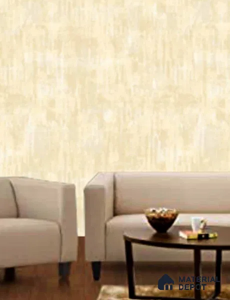 210375 | 10 Meter x 21 Inches Texture Look Wallpaper - 57.41 Sq. Ft. | Minimum 15% wastage during installation