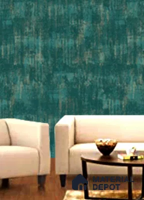 210376 | 10 Meter x 21 Inches Texture Look Wallpaper - 57.41 Sq. Ft. | Minimum 15% wastage during installation