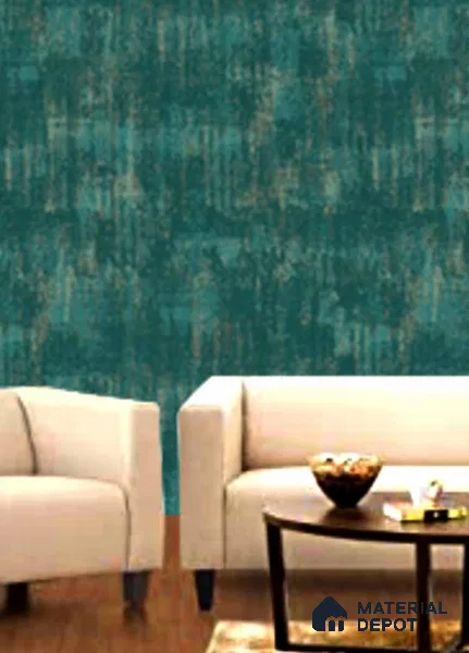 210376 | 10 Meter x 21 Inches Texture Look Wallpaper - 57.41 Sq. Ft. | Minimum 15% wastage during installation