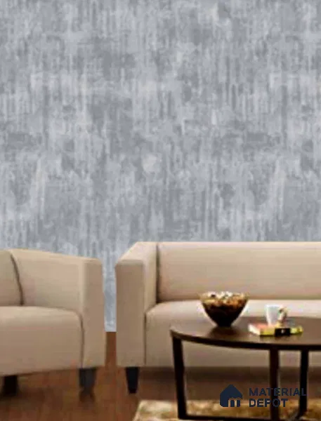 210377 | 10 Meter x 21 Inches Texture Look Wallpaper - 57.41 Sq. Ft. | Minimum 15% wastage during installation